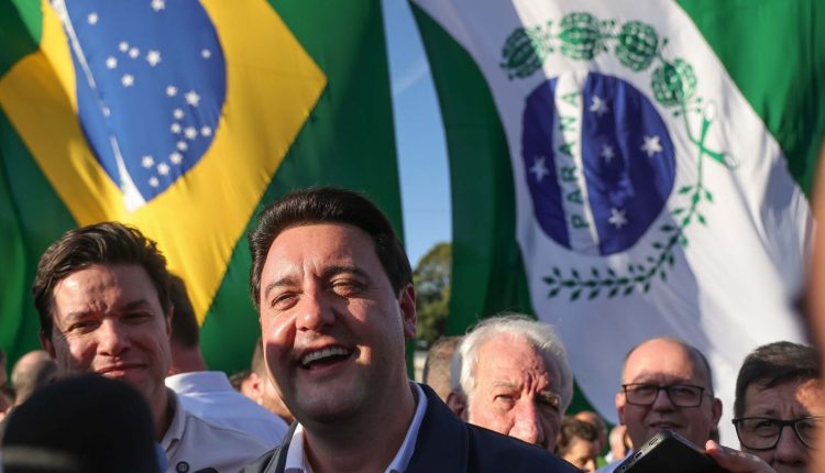 Ratinho Junior
