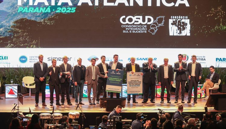 Mata Atlântica