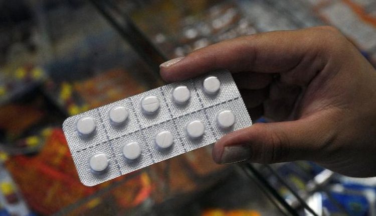 medicamentos