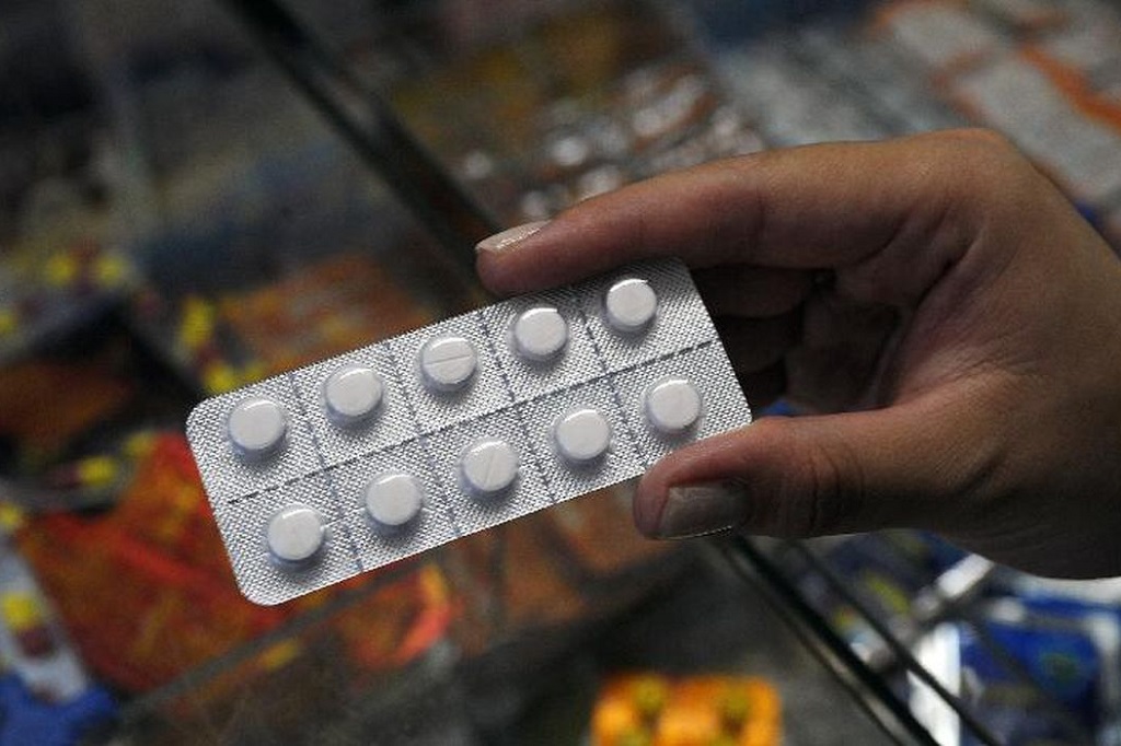 medicamentos