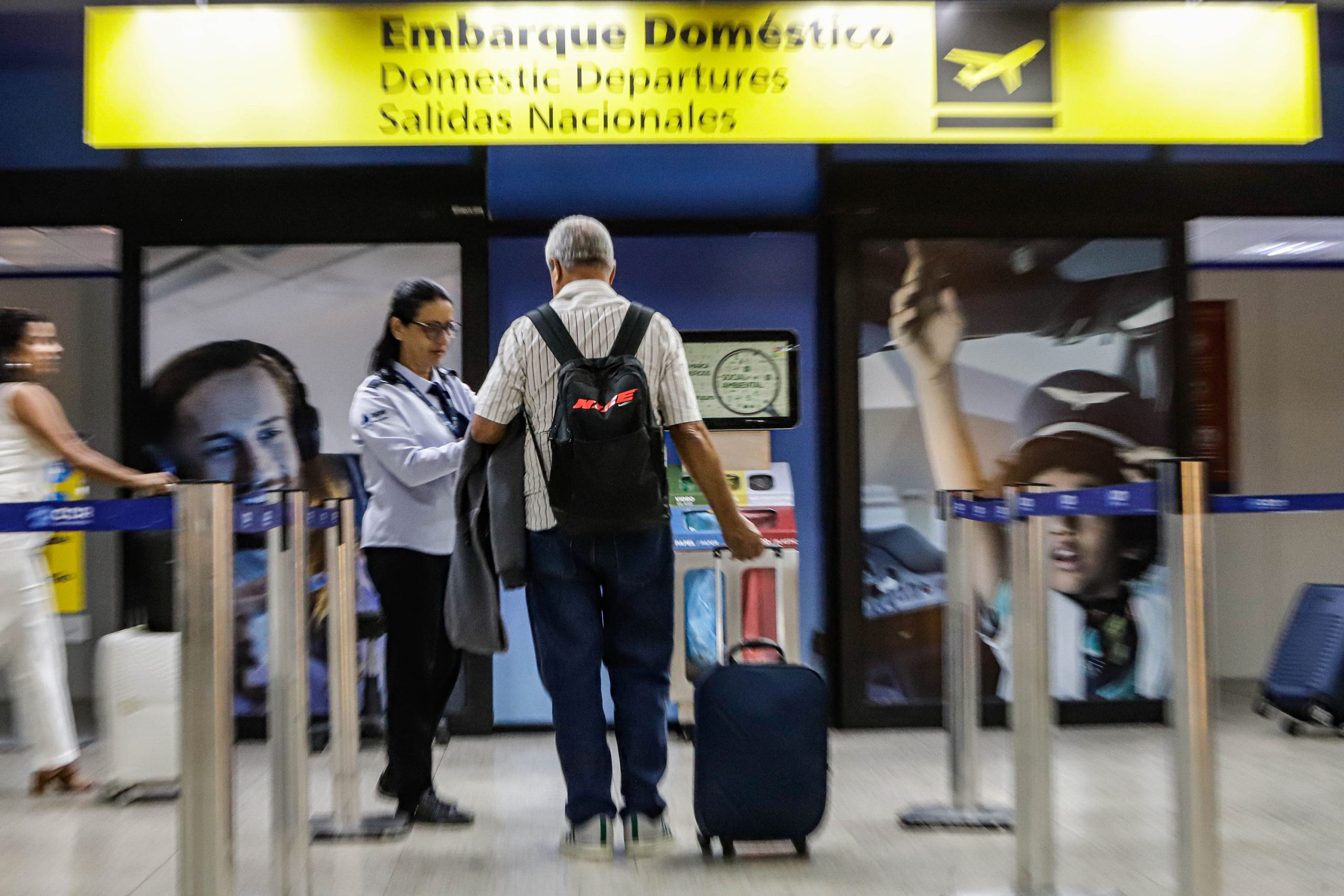 Entre janeiro e julho deste ano, Paraná já recebeu mais de 710 mil turistas estrangeiros Crédito: Roberto Dziura Jr/AEN