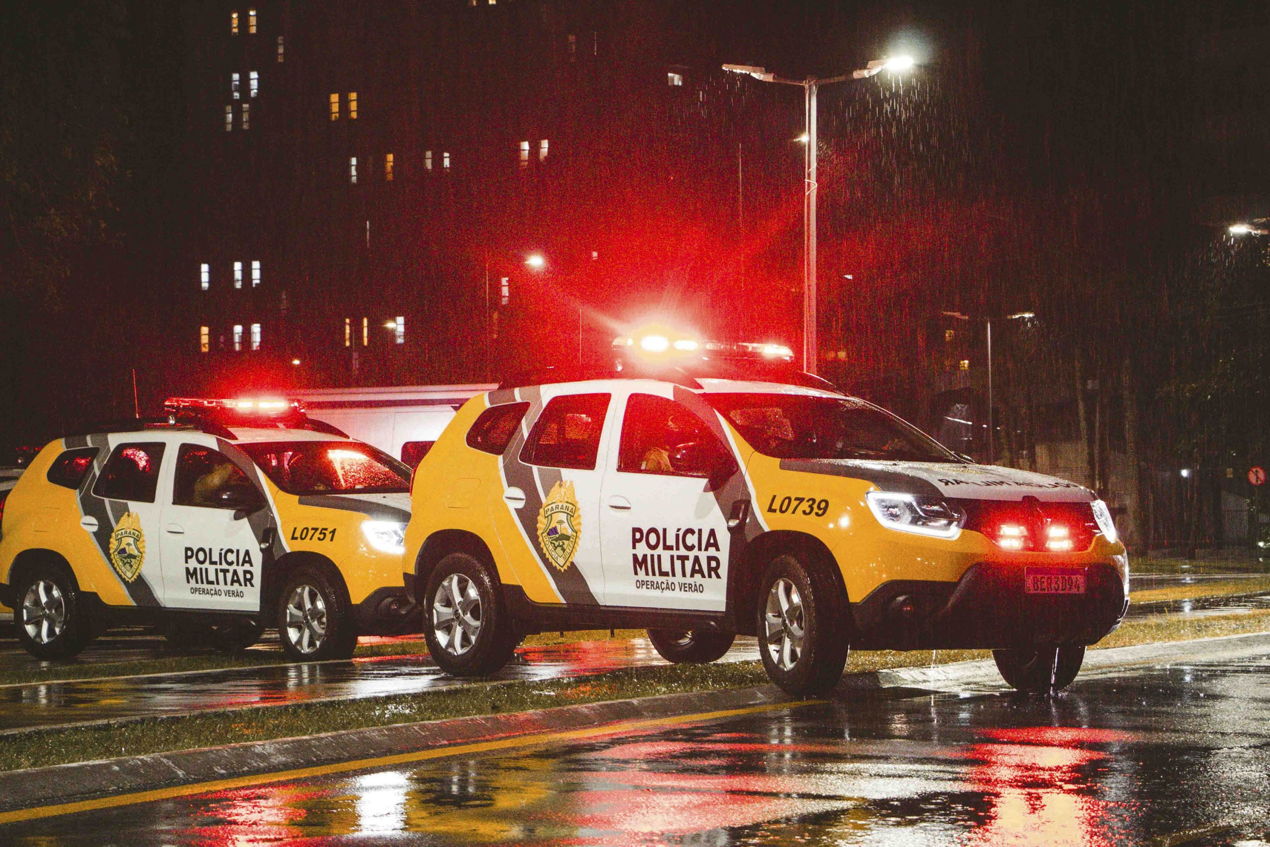 Policial Militar