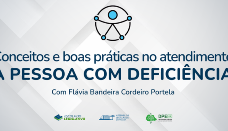 deficiência