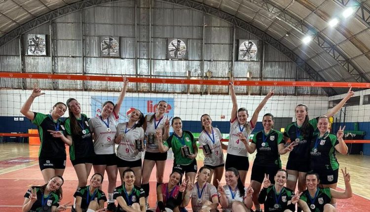 Nesta última semana (11 a 17) Toledo participou de diversas modalidades esportivas, tanto no município, quanto fora, e protagonizou ótimos resultados Crédito: Prefeitura de Toledo