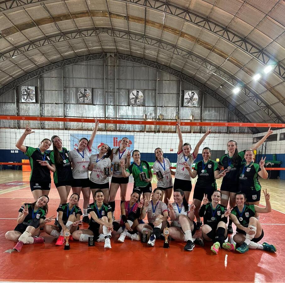 Nesta última semana (11 a 17) Toledo participou de diversas modalidades esportivas, tanto no município, quanto fora, e protagonizou ótimos resultados Crédito: Prefeitura de Toledo