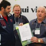 Todo o processo foi executado pela equipe técnica do próprio Sindicato, que se especializou no assunto Crédito: Sindicato Rural de Toledo
