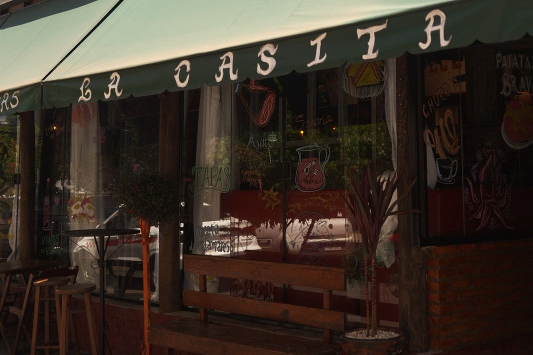 turismo gastronômico