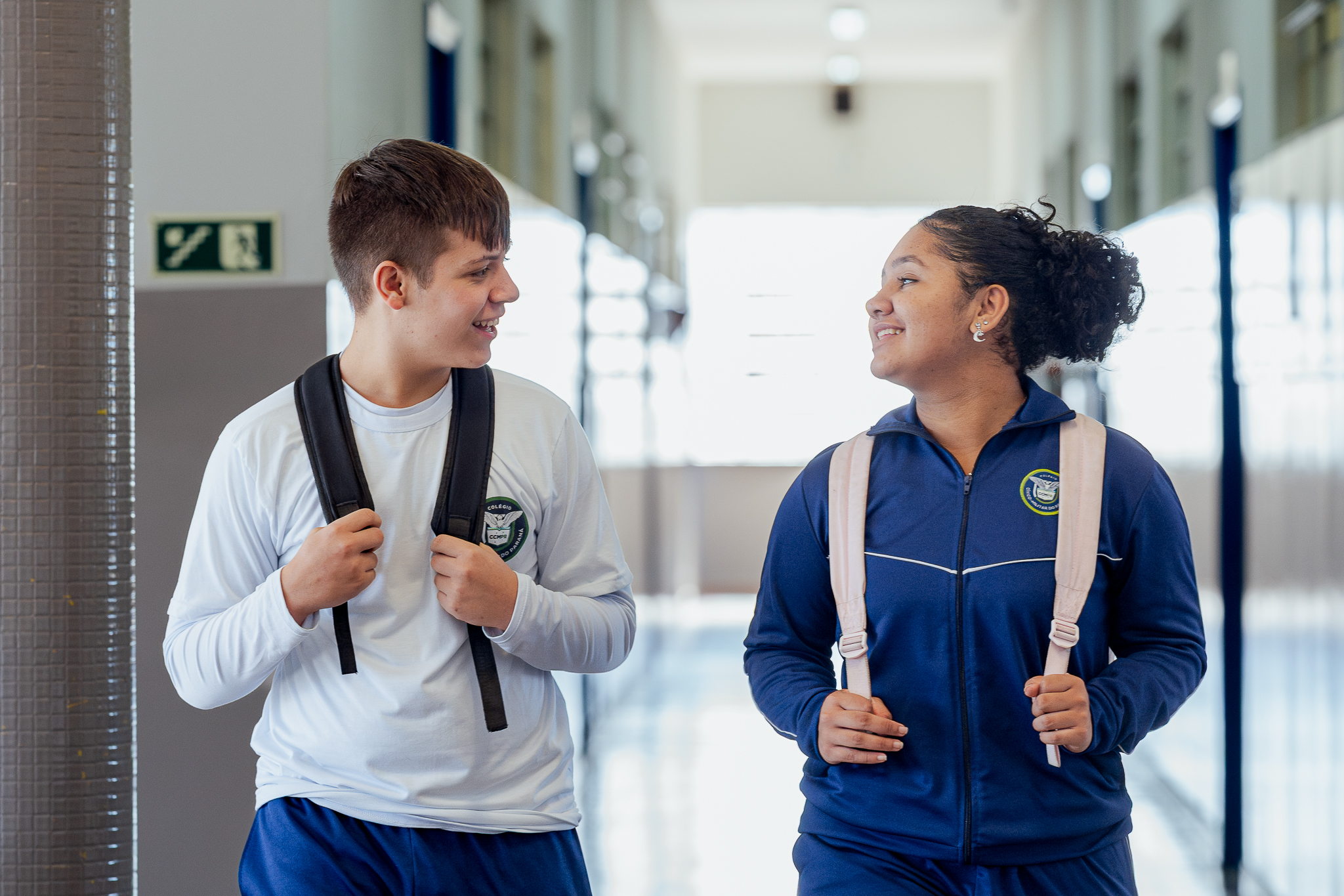 Ensino Médio