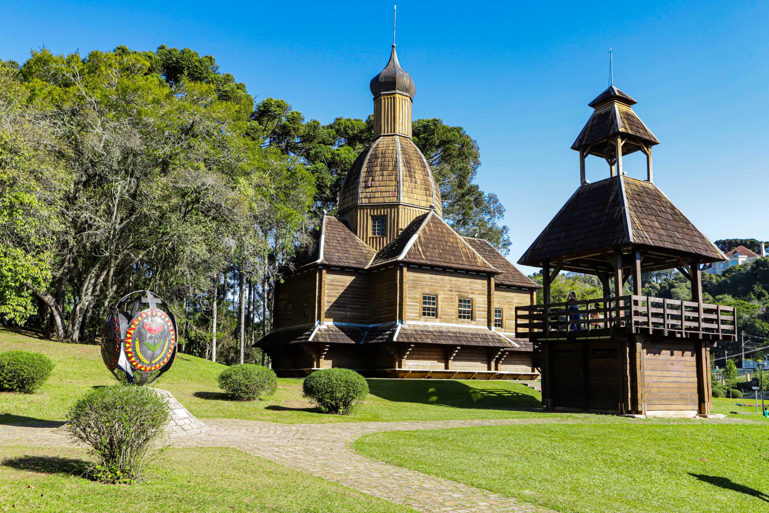 Viaje Paraná