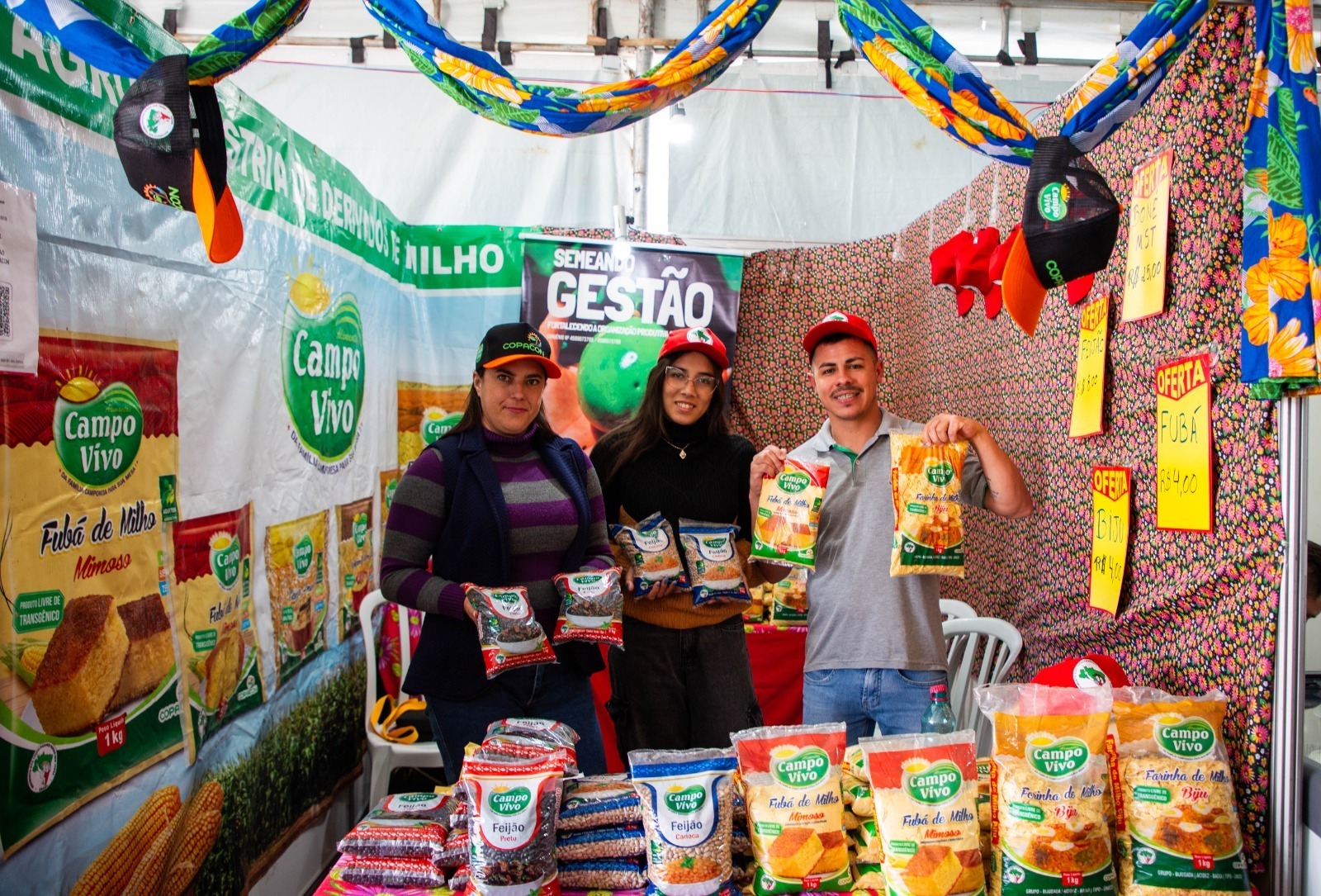 Evento realizado na UFPR, em Curitiba, reuniu cerca de 30 mil pessoas. Projeto é uma parceria entre Itaipu, Itaipu Parquetec e CCA-PR Crédito: Juliana Barbosa