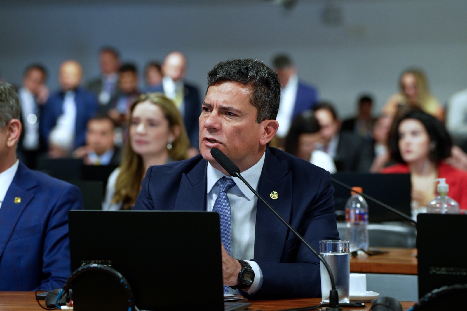 Código Eleitoral