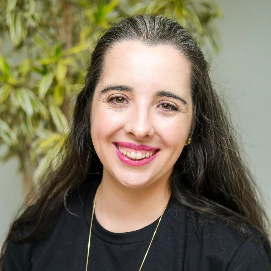 Educadora parental esclarece que os pais também são pessoas em construção, assim como seus filhos Créditos: Arquivo Pessoal