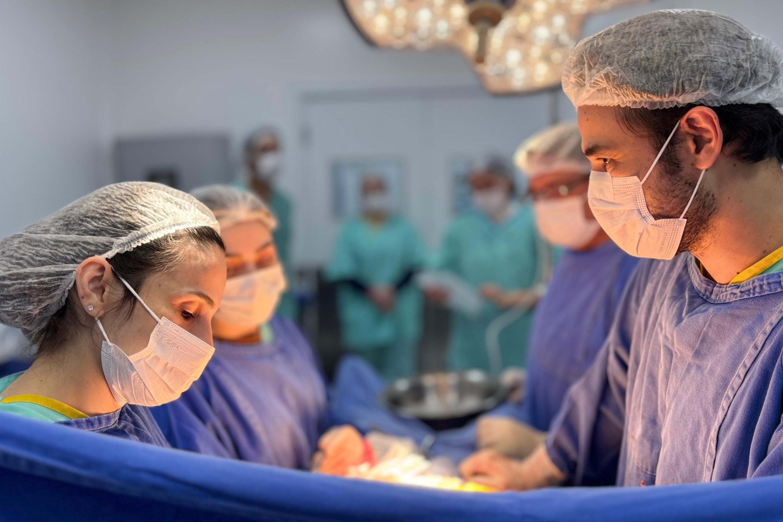 Hospitais do Sudoeste registram aumento na captação de órgãos no último mês Crédito: SESA