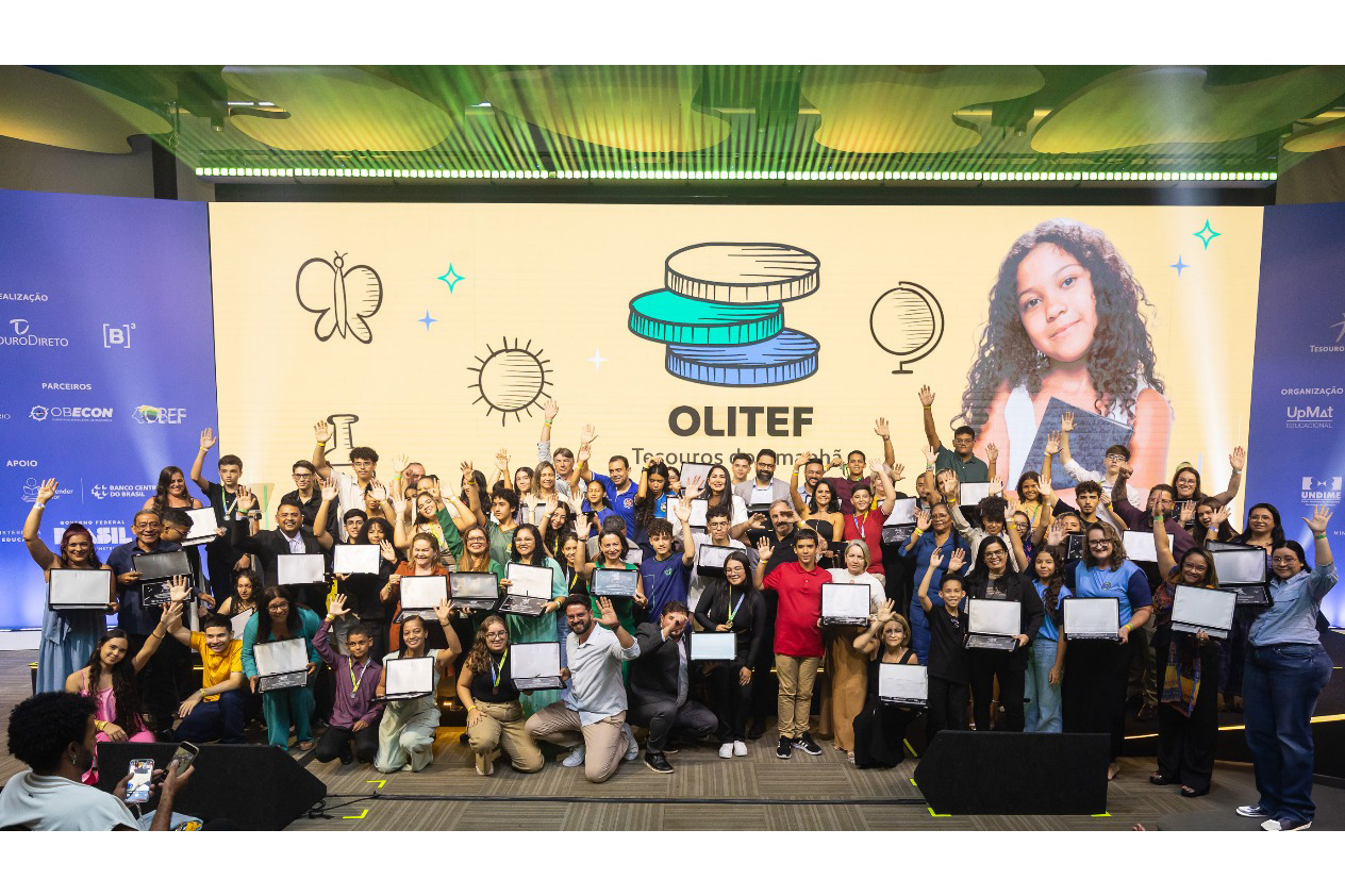 OLITEF