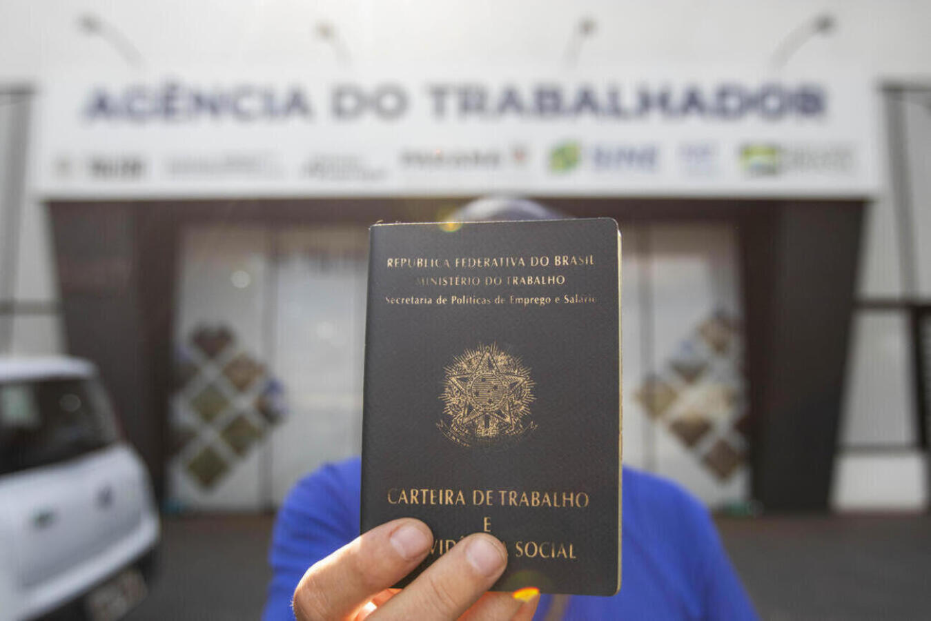 Apesar de saldo negativo em junho, Caged revela saldo de 3.322 novos postos de trabalho em 2025, a maior média per capita entre as principais cidades do Paraná Crédito: Prefeitura de Toledo