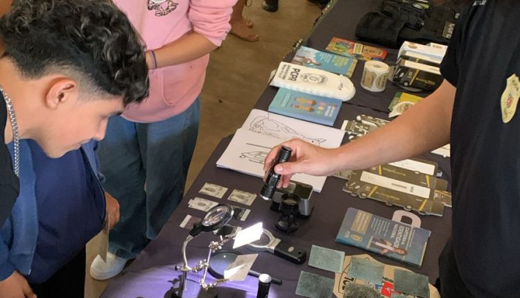 Programa Paraná em Ação leva uma série de serviços a Cascavel a partir de quinta-feira Crédito: SEJU