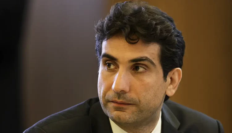 Para presidente do BC, ferramenta virou alvo de falsas narrativas Crédito: Marcelo Camargo/Agência Brasil