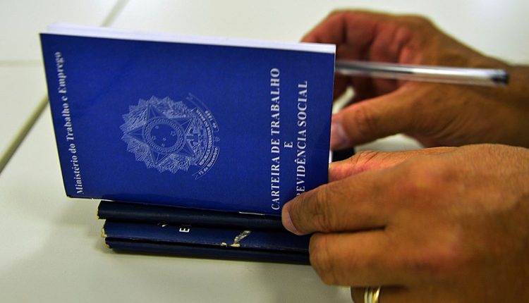 Desafio: não basta o conhecimento técnico, é preciso somar a ele competências comportamentais e visão de futuro Crédito: Marcello Casal Jr./Agência Brasil