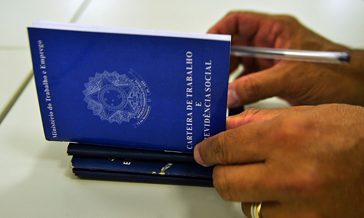 Desafio: não basta o conhecimento técnico, é preciso somar a ele competências comportamentais e visão de futuro Crédito: Marcello Casal Jr./Agência Brasil