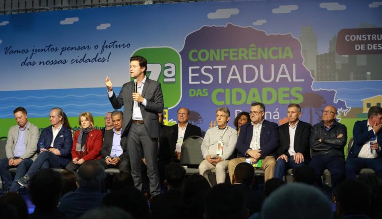 Conferência
