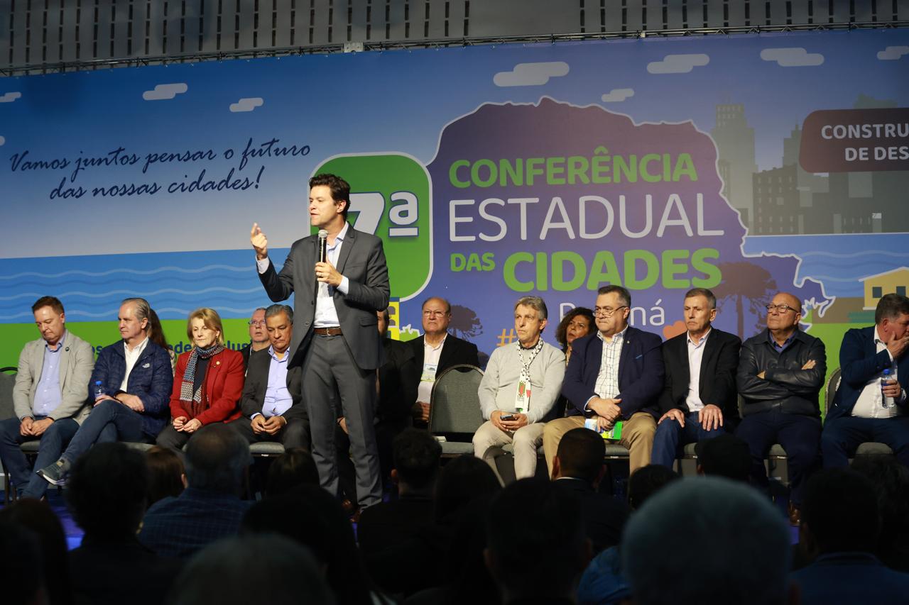 Conferência