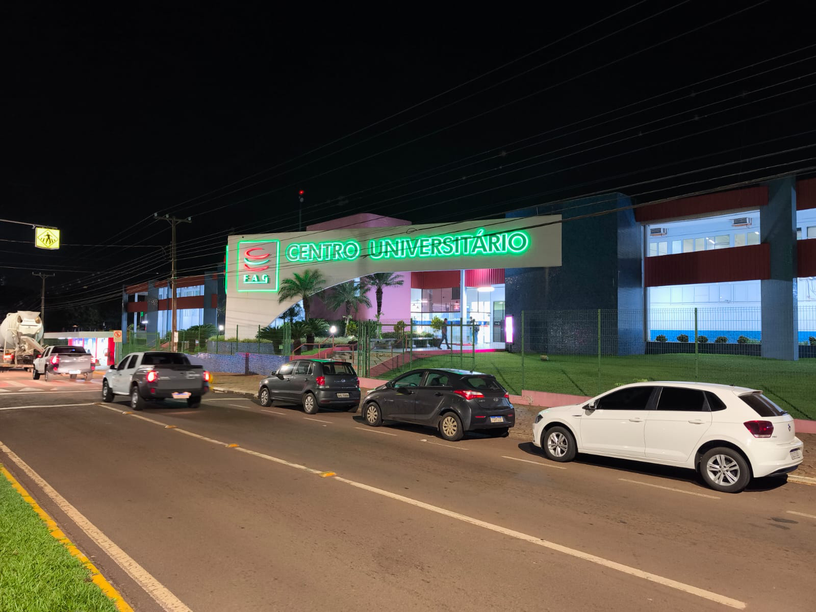 Terapia Ocupacional, Educação Física, Design de Interiores, Negócios Digitais e Jornalismo Multimeios são algumas das novidades Crédito: Divulgação/FAG
