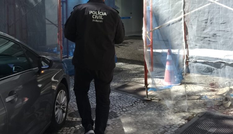 Polícia