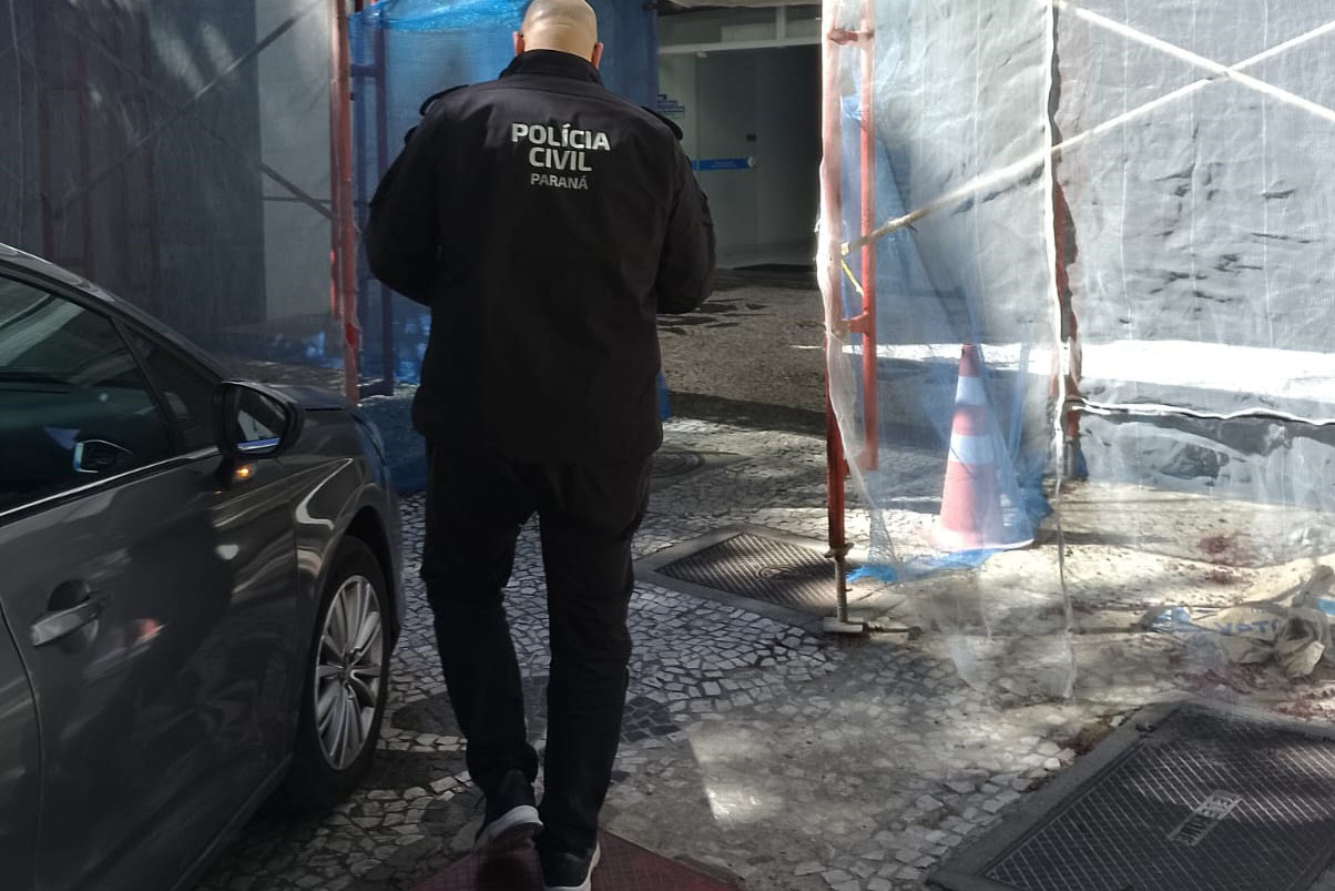 Polícia