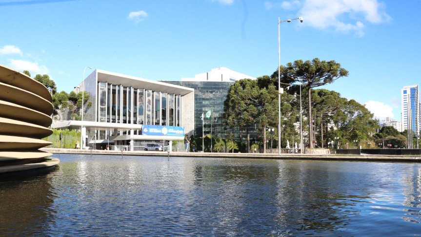 Assembleia Legislativa