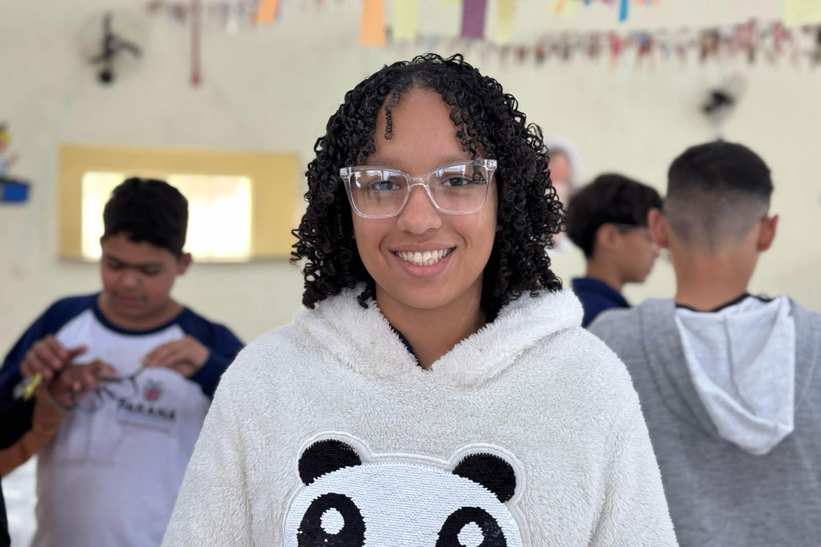 Bons Olhos