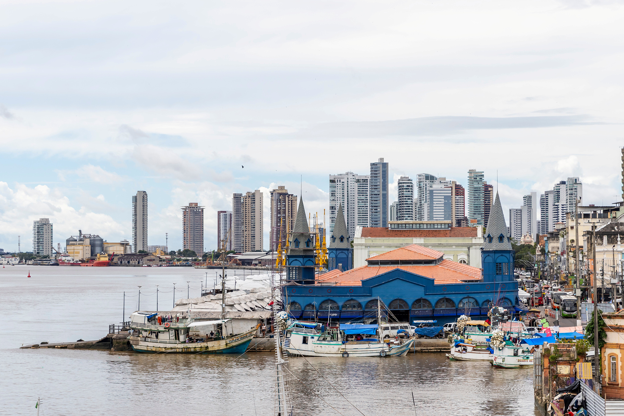 Belém