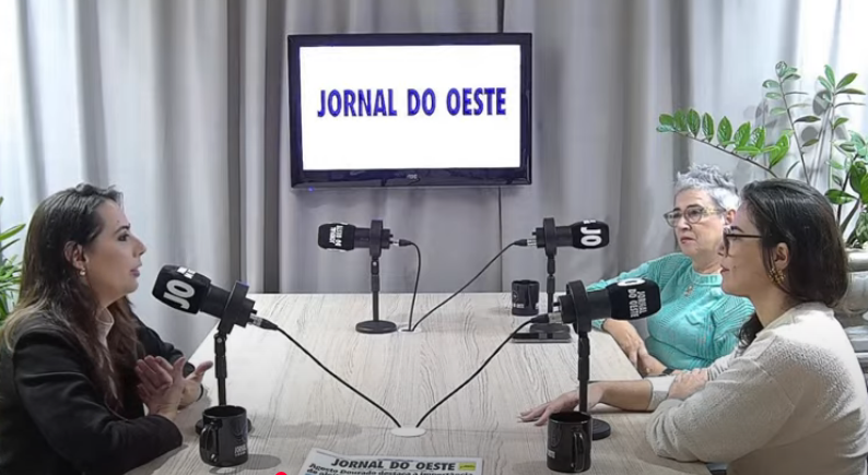 O Grupo Aconchego retoma as reuniões em cinco de agosto Créditos: Reprodução do Youtube