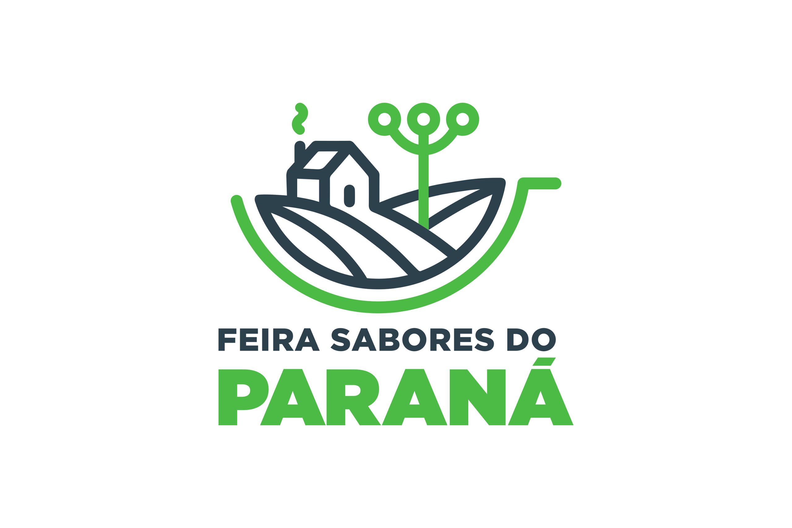 Feira Sabores do Paraná