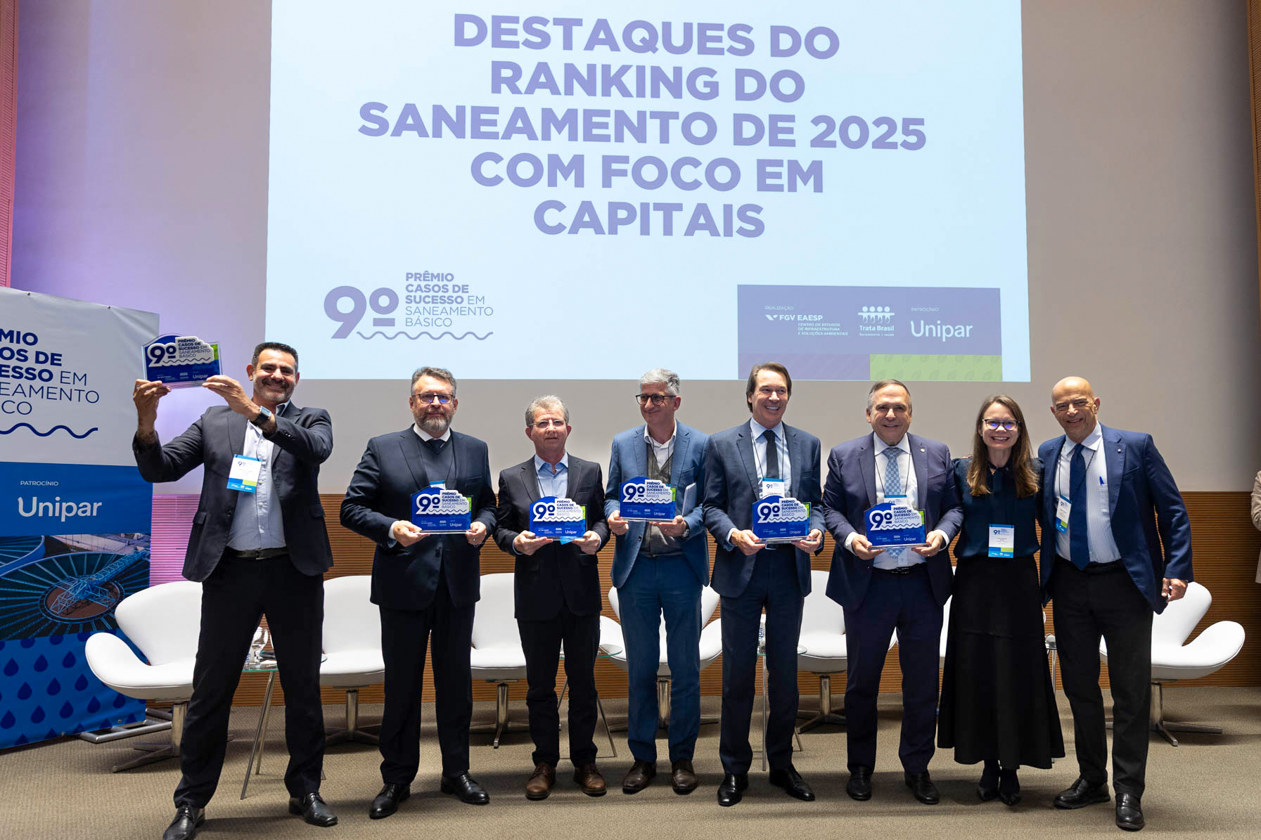 saneamento