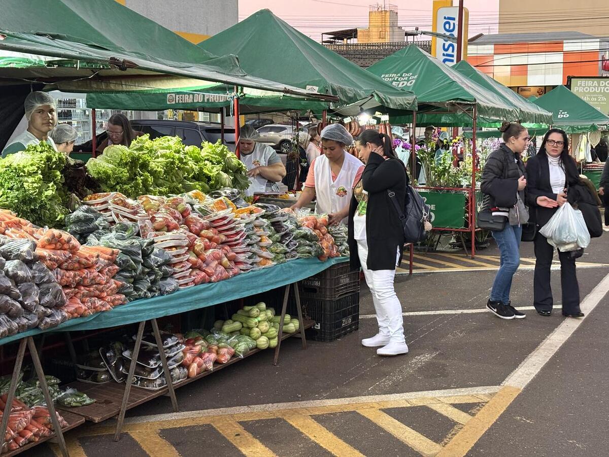 Feira