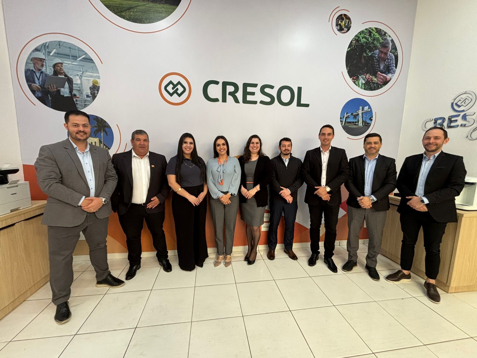 Cresol