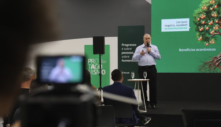 A participação dos associados é fundamental para a boa gestão da Cooperativa Crédito: Sicredi Progresso PR/SP