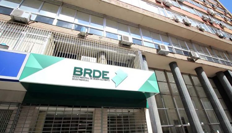 BRDE