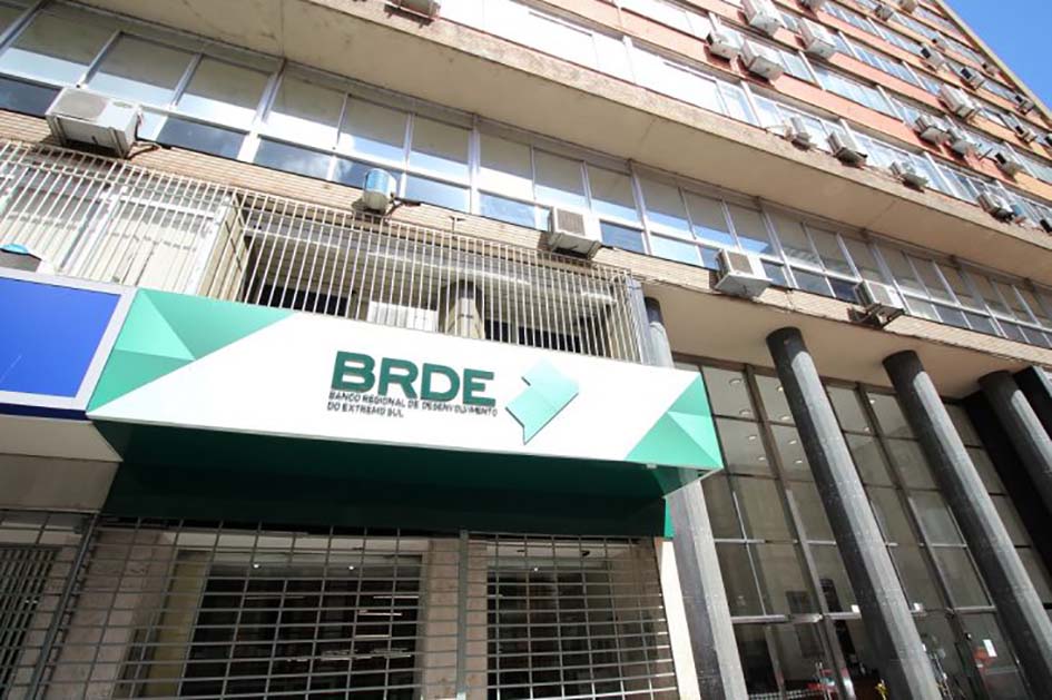 BRDE