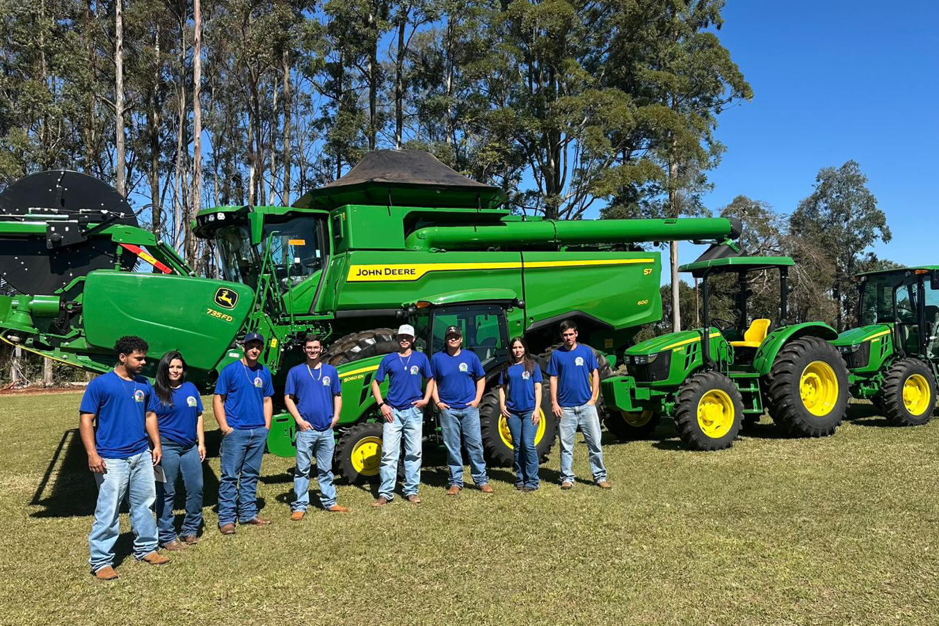 Agropecuária