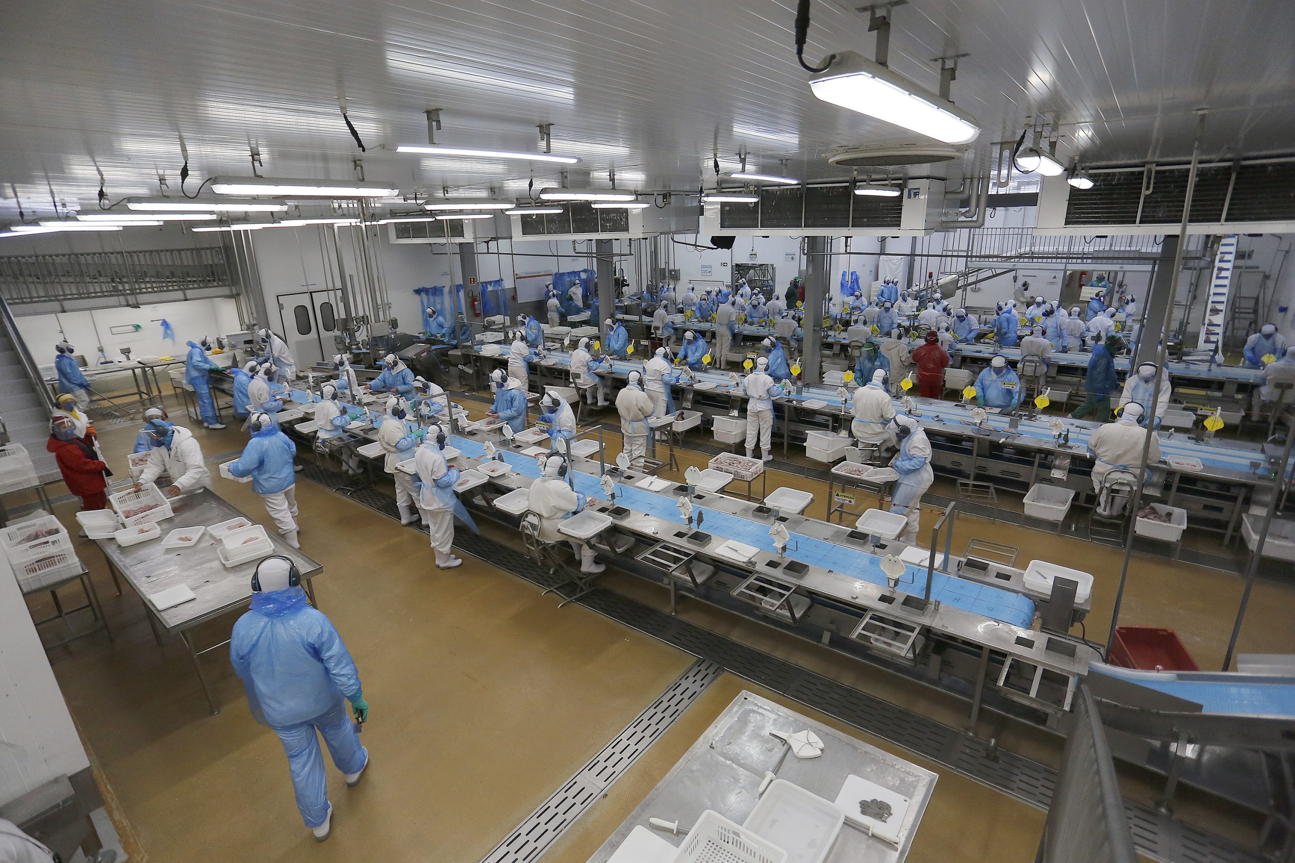 Setembro inicia com 25,1 mil vagas de emprego nas Agências do Trabalhador do Paraná Crédito: Jonathan Campos/AEN