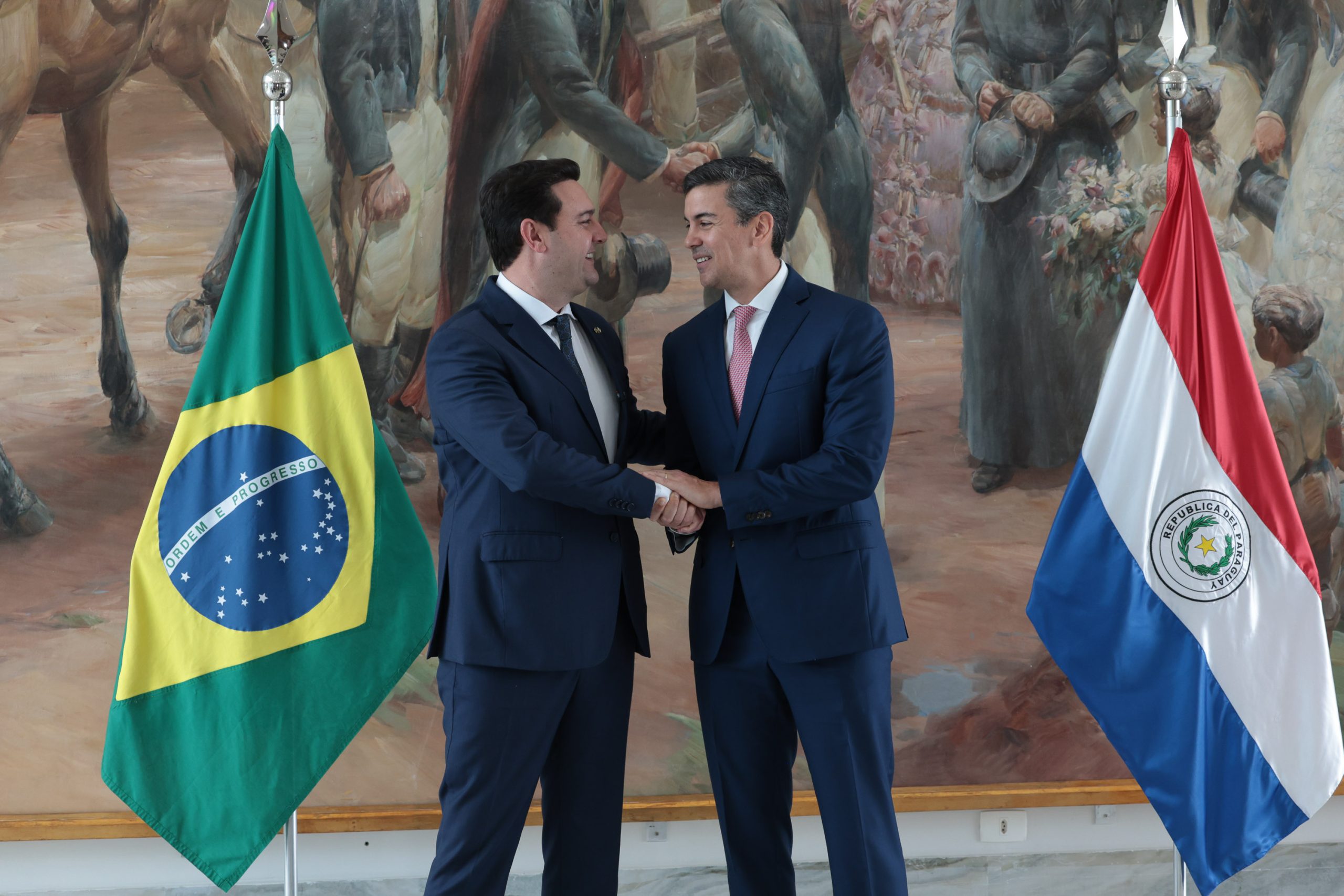 Paraguai