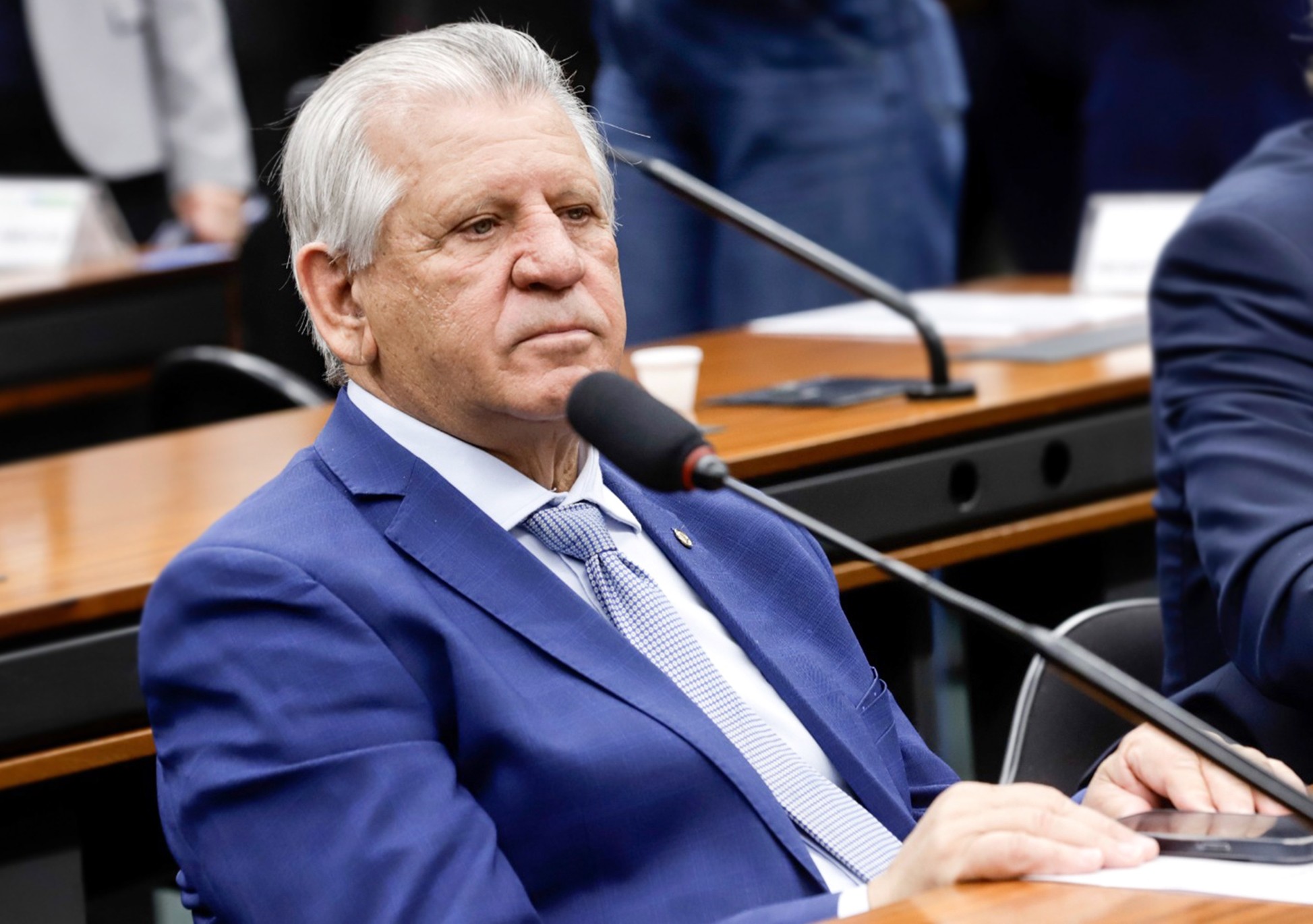 Deputado