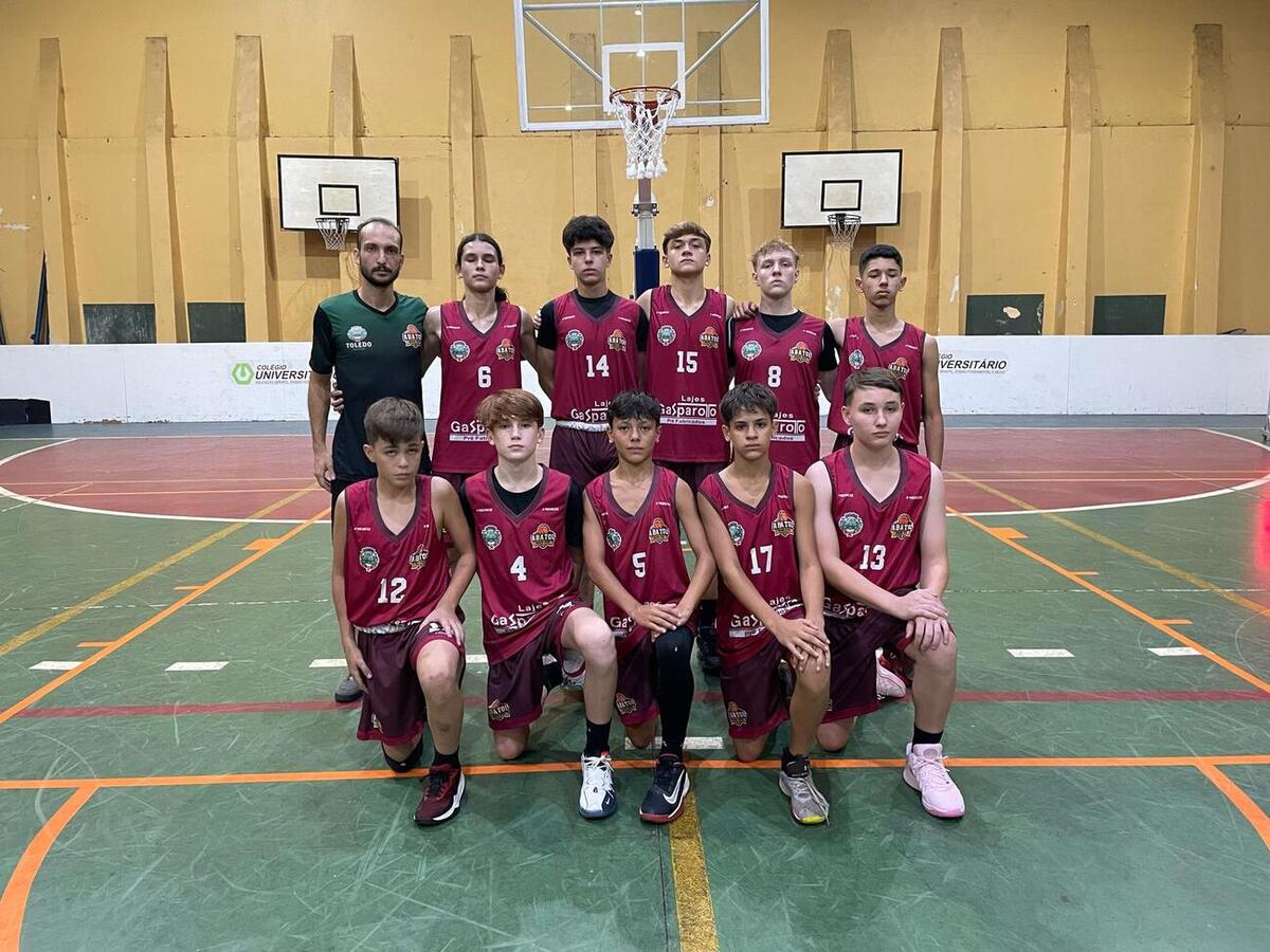 Basketball