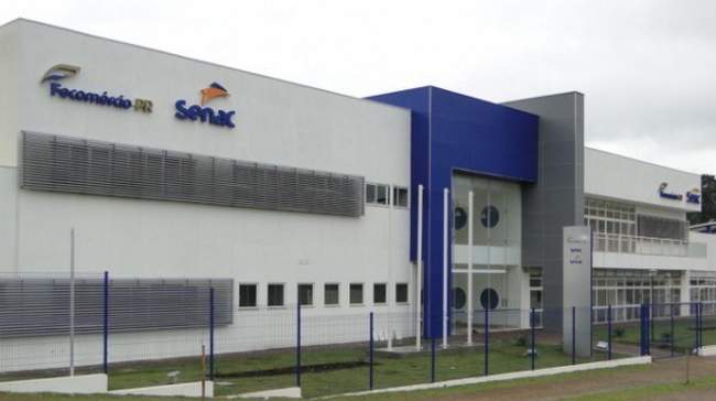 Em Toledo, a iniciativa acontece no dia 7 de outubro, das 19h às 22h, no Auditório Senac Toledo Crédito: Divulgação