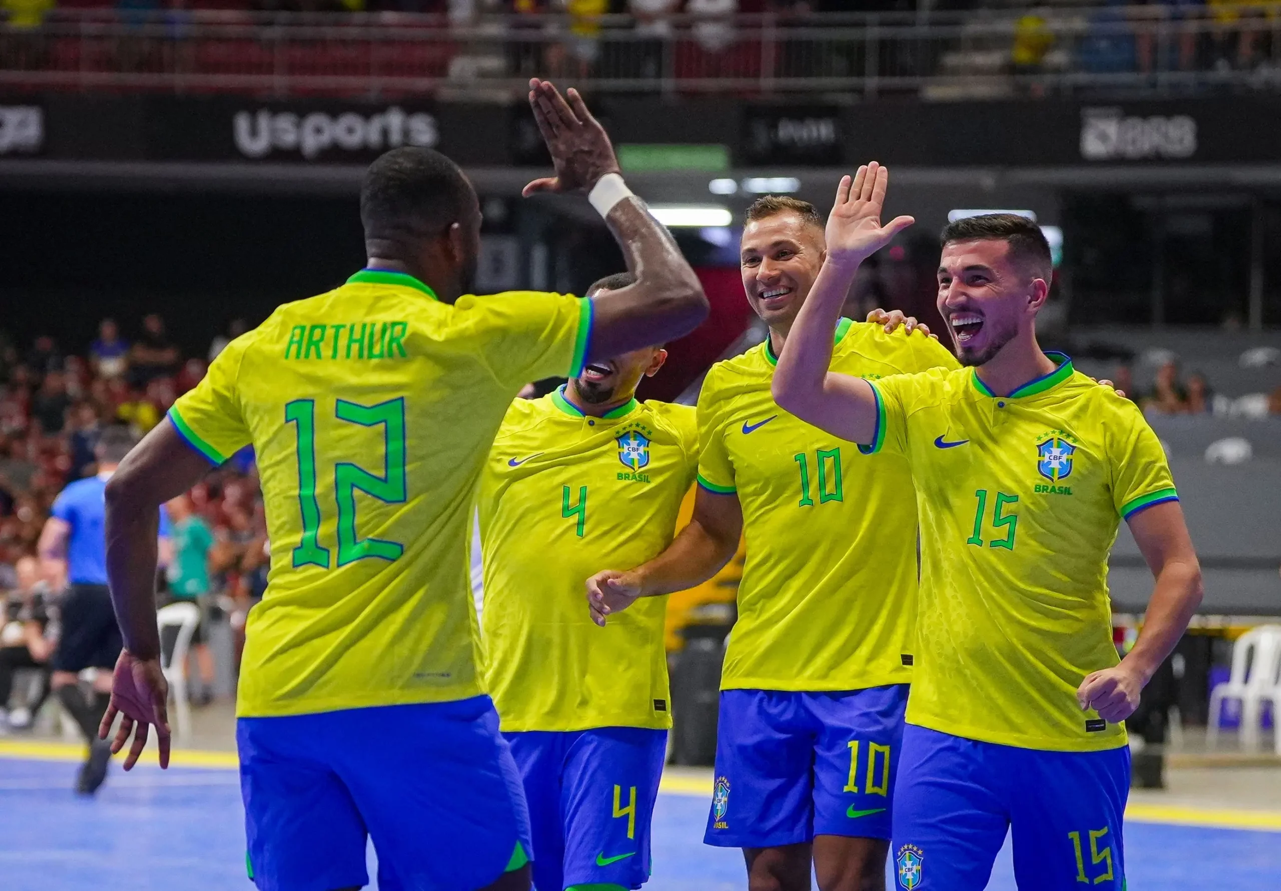 Brasil