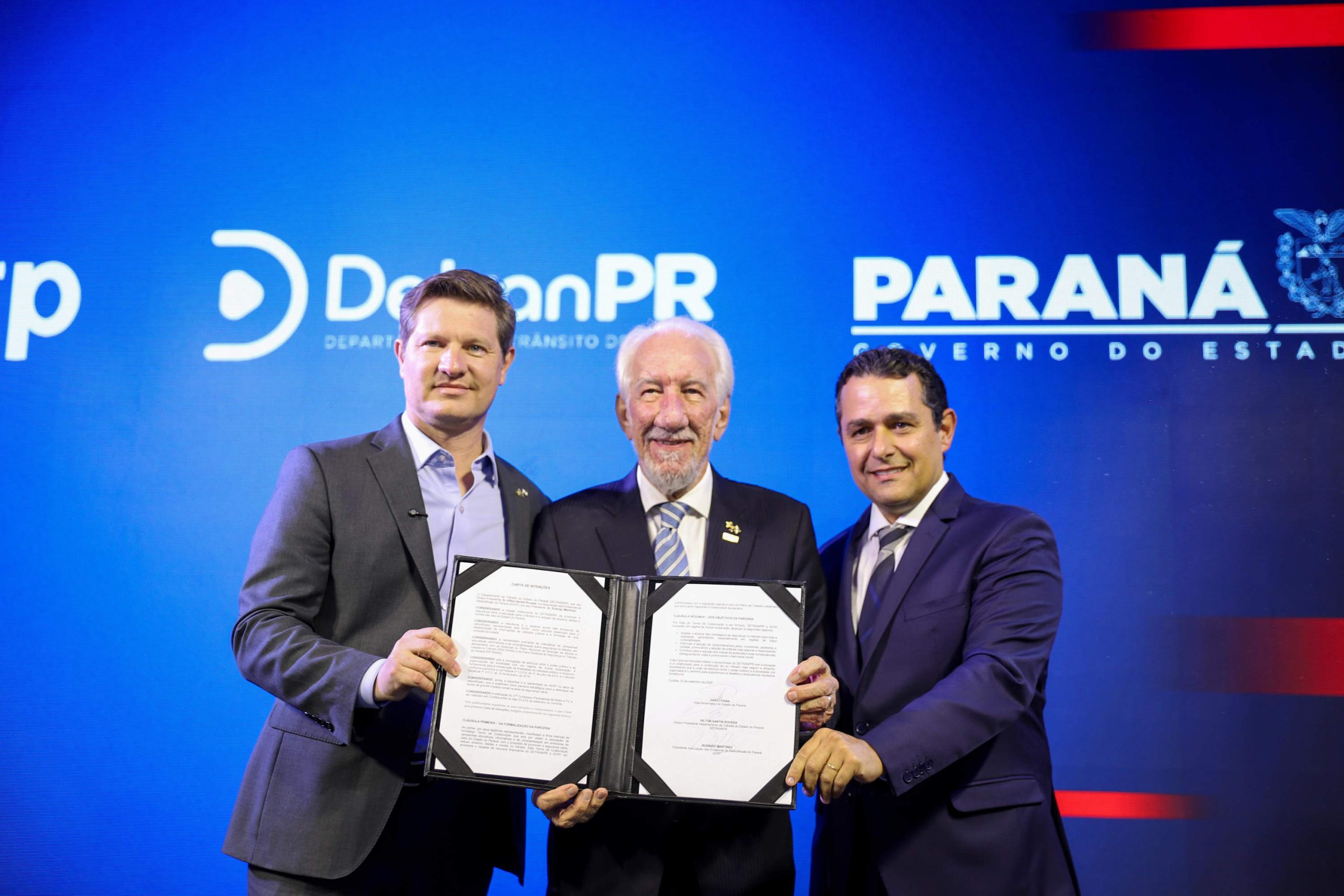 Detran/PR