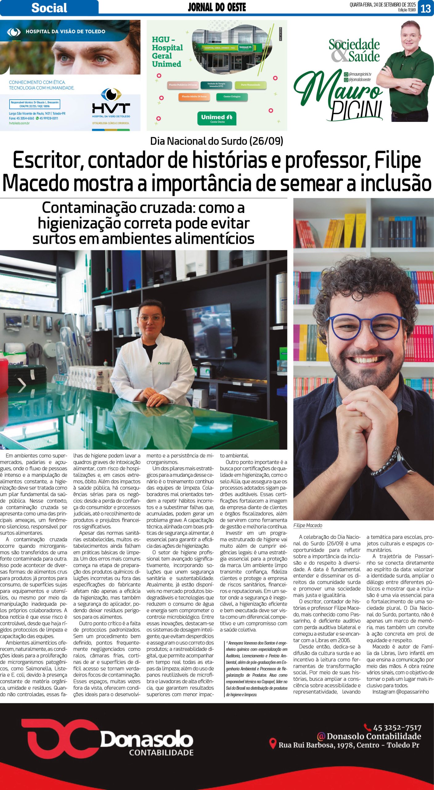 Mauro Picini 24.09.2025