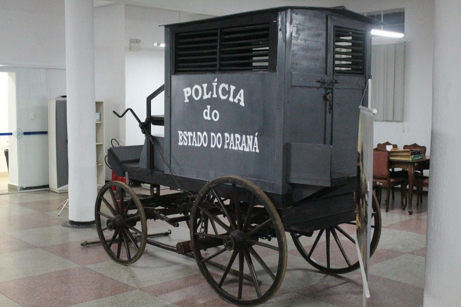 Sistema Penitenciário