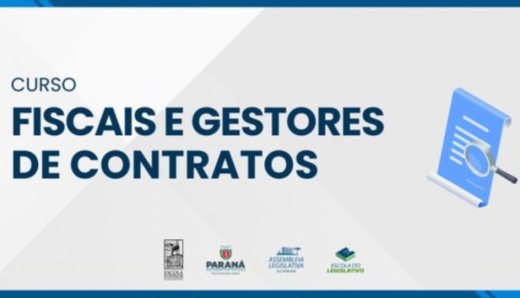 Créditos: Arte: Escola do Legislativo